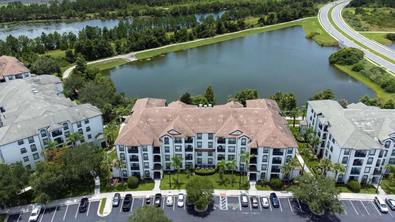 Vista Cay Resort Орландо Экстерьер фото