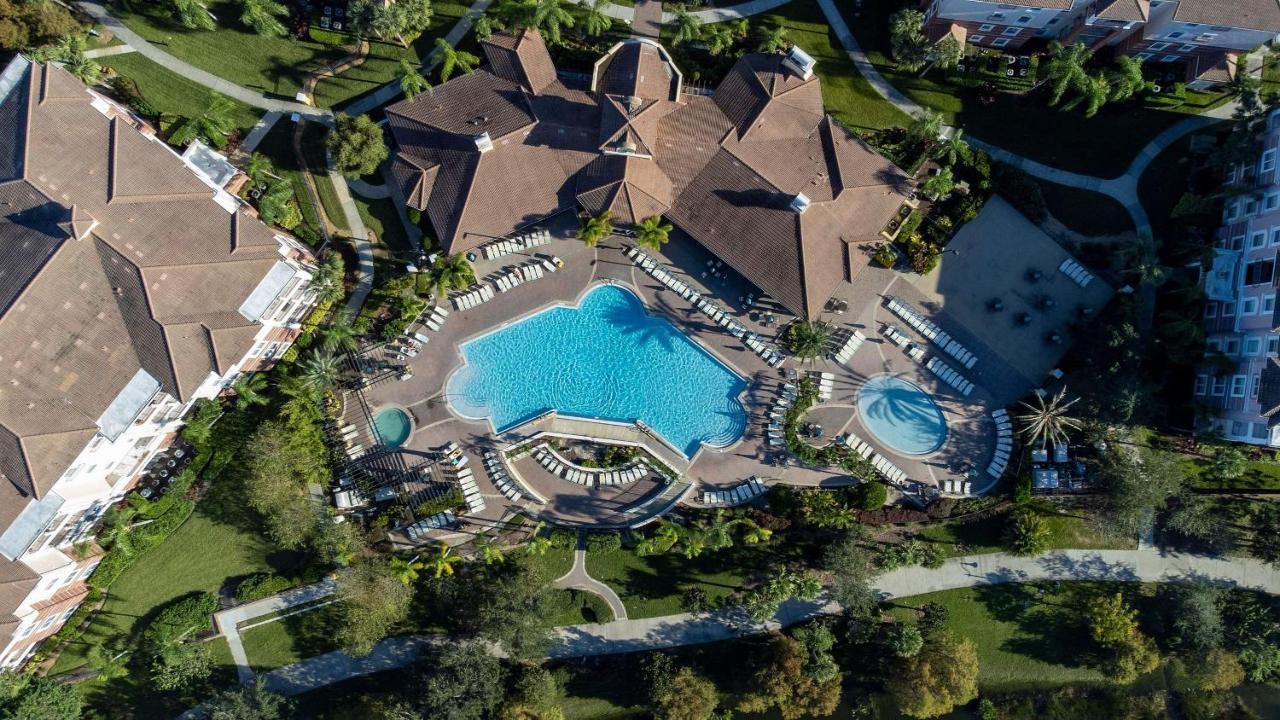 Vista Cay Resort Орландо Экстерьер фото