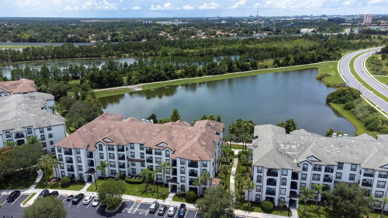 Vista Cay Resort Орландо Экстерьер фото